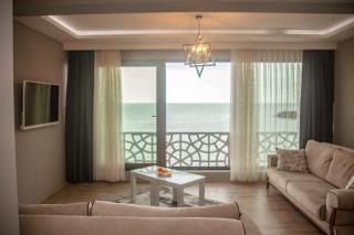 Yildiz Apart Hotel - Fatsa - 8