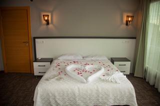 Yildiz Apart Hotel - Fatsa - 0