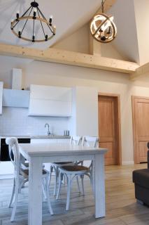 Apartamenty Homole Mansarda - Szczawnica - 7