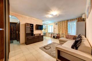 Apartments near the NSC Olympic - Kiev - 9
