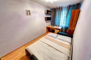 Apartments near the NSC Olympic - Kiev - 3