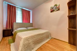 Apartments near the NSC Olympic - Kiev - 5