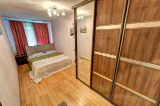 Apartments near the NSC Olympic - Kiev - 4