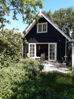Zeeuws Huisje Colijnsplaat - Colijnsplaat - 0
