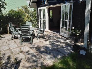 Zeeuws Huisje Colijnsplaat - Colijnsplaat - 8
