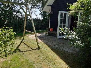 Zeeuws Huisje Colijnsplaat - 7