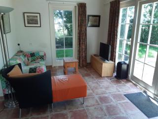 Zeeuws Huisje Colijnsplaat - Colijnsplaat - 1