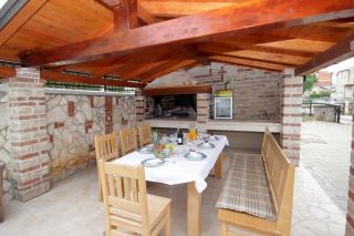 Apartments Domic - Banjole - 9