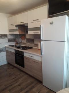 Apartmani MATKO - Betina - 2