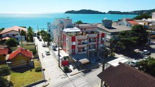 Residencial 20m Praia Central & Frente Avenida - Bombinhas - 0