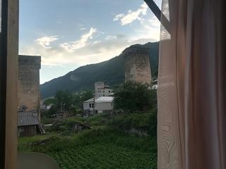 Sanmari - Mestia - 2