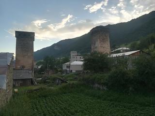 Sanmari - Mestia - 3