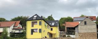 Haus Rabenswalde - 3