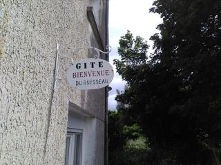 Gîte Saint-Jacques - 0