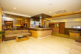 Hotel Lake Paradise - Pokhara - 4