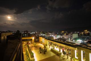 Hotel Lake Paradise - Pokhara - 3