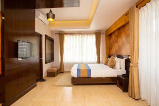 Hotel Lake Paradise - Pokhara - 6