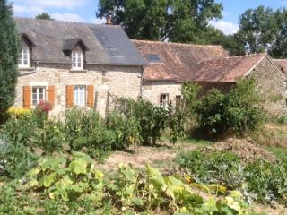 La Grange Ô Belles - Champfrémont - 9