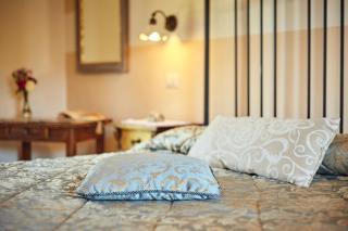 Agriturismo Palazzi Del Papa - Pienza - 9