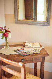 Agriturismo Palazzi Del Papa - Pienza - 8