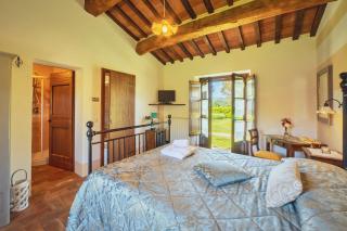 Agriturismo Palazzi Del Papa - Pienza - 4