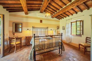 Agriturismo Palazzi Del Papa - Pienza - 2