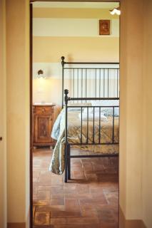 Agriturismo Palazzi Del Papa - Pienza - 1
