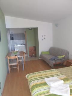 Ivan Apartment - 2