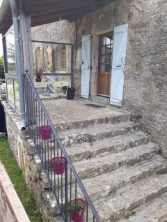Le Bolet - Flaujac-Gare - 7