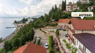 Apartments Koteski - Ohrid - 4
