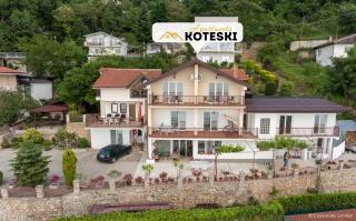 Apartments Koteski - Ohrid - 9