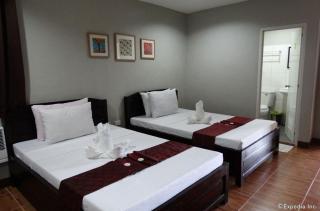 Harbour Gardens Tourist Inn - Città di Tagbilaran - 9
