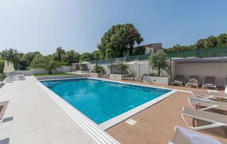 Apartments Sanmichel - Pula - 3