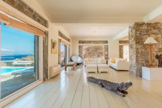 Villa Coventina, Ornos - Cavo Delos, Mykonos - Agios Ioannis Mykonos - 9