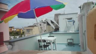 Casa Cucurullo - Procida - 8