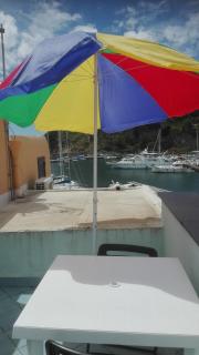 Casa Cucurullo - Procida - 9