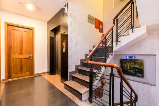 Amura Hotel Quận 7 - Ho Chi Minh - 5