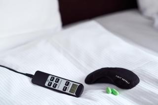 Quality Hotel Grand Falun - Falun - 9