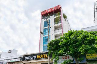 Amura Hotel Quận 7 - Ho Chi Minh - 9