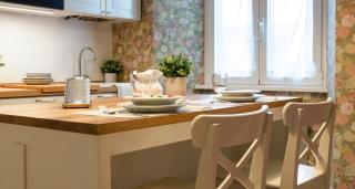 Flowers Apartment JOIVY 25 - 2