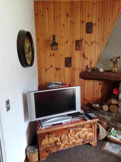 Grande casa di famiglia - 3