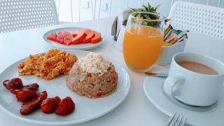 Akuamarina Hotel - Santa Marta - 6