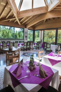 Hotel Park Oasi - Arta Terme - 7