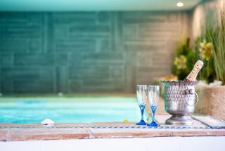 La Vermeillade Maxi-Jacuzzi & Terrasse privés à 7 mn de Sommières - Congéniès - 0
