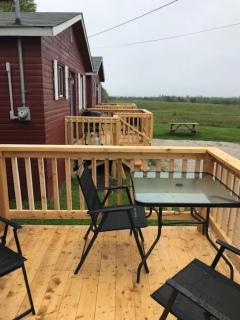 Lush's Cottages - 4
