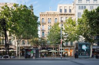 Praktik Èssens - Barcelone - 2