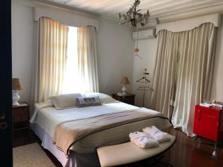 Pousada Vila Brasil - Petrópolis - 9