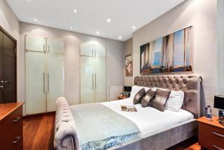 Bright Earl’s Court Apartment- SVA - Londra - 1