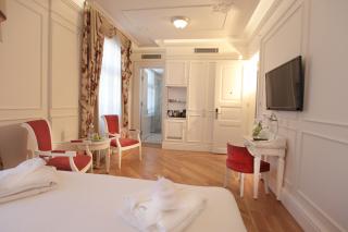 Corinne Art & Boutique Hotel - Istanbul - 6