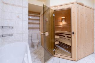 Parkhotel Harrachov - Harrachov - 4